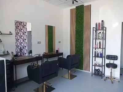 EDI Salon Fryzjerski Edyta Śniegulska Skarżysko Kamienna